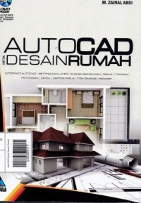 Auto CAD Untuk Desain Rumah