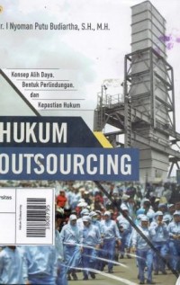 Hukum Outsourcing