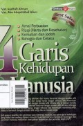 Garis Kehidupan Manusia