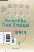 Genetika Dan Evolusi