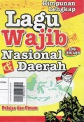 Lagu Wajib Nasional & Daerah