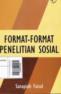 Format-Format Penelitian Sosial