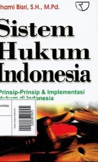 Sistem Hukum Indonesia