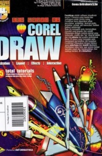 The Magic Of CorelDraw