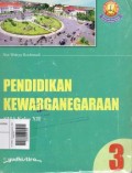 Pendidikan Kewarganegaraan SMA Kelas XII