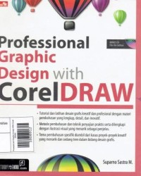 Prosessional Graphic Design With Corel DRAW