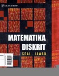 Matematika Diskrit Soal-Jawab