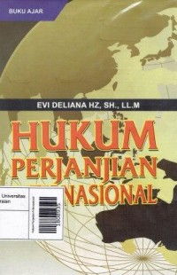 Hukum Perjanjian Internasional