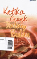 Ketika Cewek Datang Bulan