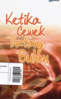 Ketika Cewek Datang Bulan