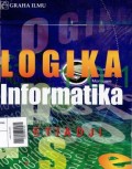 Logika Informatika