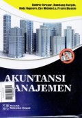 Akuntansi Manajemen