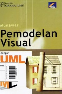 Pemodelan Visual Dengan UML