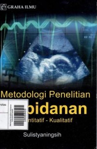 Epidemiologi Dalam Praktik Kebidanan