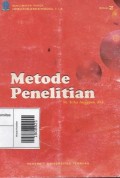 Metode Penelitian