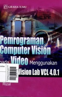 Pemrograman Computer Vision pada Video Menggunakan Delphi + Vision Lab VCL 4.0.1