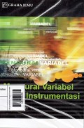 Mengurai Variabel Hingga Instrumentasi