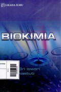 Biokimia