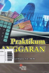 Image of Praktikum Anggaran