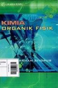 Kimia Organik Fisik