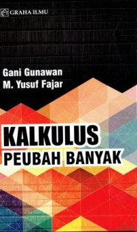 Kalukulus Peubah Banyak