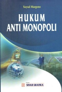 Hukum Anti Monopoli