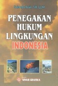 Penegak Hukum Lingkungan Indonesia