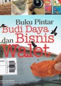 Buku Pintar Buda Daya Dan Bisnis Walet