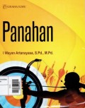 Panahan