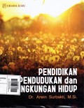 Pendidikan Kependudukan dan Lingkungan Hidup