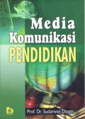 Media Komunikasi Pendidikan