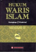 Hukum Waris Islam Lengkap & Praktis