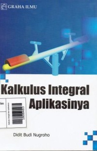 Kalkulus Intergal dan Aplikasinya