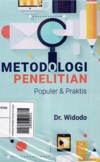 Metodologi Penelitian Populer & Praktis