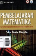 Pembelajaran Matematika