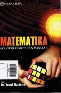 Matematika Strategi Pemecahan Masalah