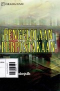 Pengolahan Perpustakaan