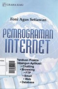 Pemrograman Internet