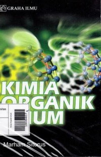 Kimia Organik Umum