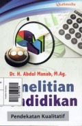 Penelitian Pendidikan