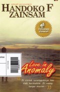 Love In Anomaly