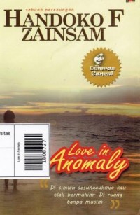 Love In Anomaly