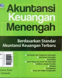 Akuntansi Keuangan Menengah