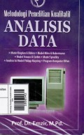 Metodelogi Penelitian Kualitatif Analisis Data