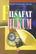 Filsafat Hukum