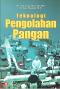 Teknologi Pengolahan Pangan