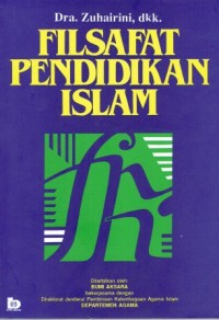 Image of Filsafat Pendidikan Islam