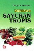 Budaidaya Sayuran Tropis