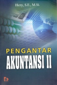 Pengantar Akuntansi II