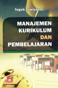 Manajemen Kurikulum Dan Pembelajaran